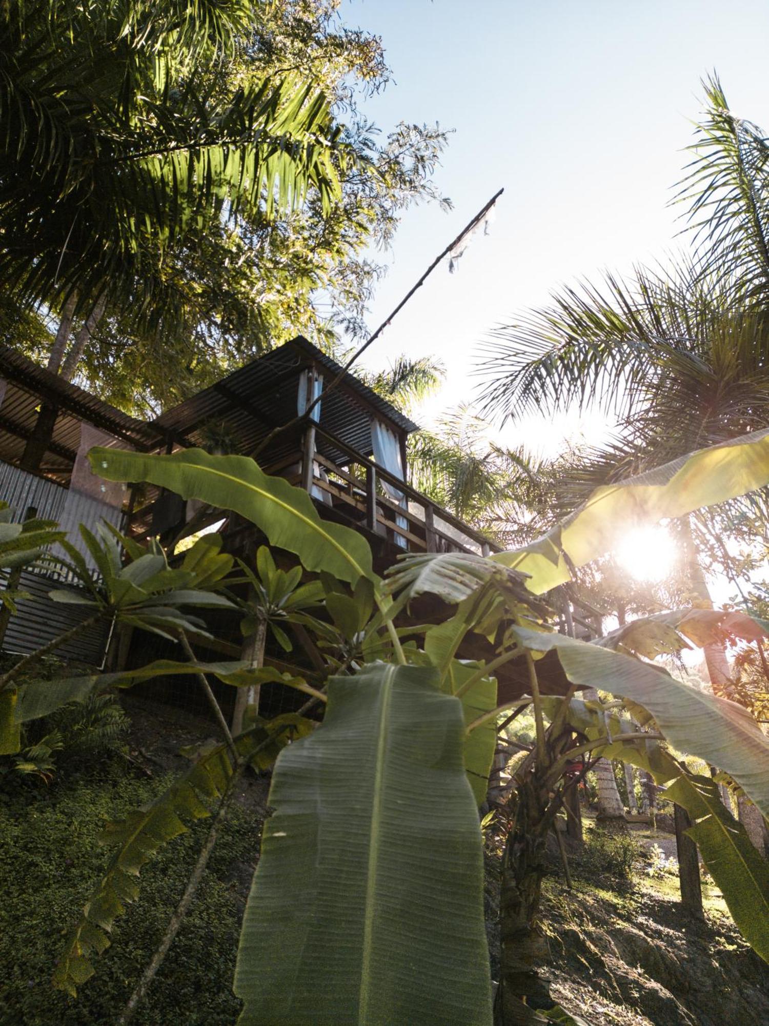 Penzion Hacienda Tres Casitas Cabo Rojo Exteriér fotografie